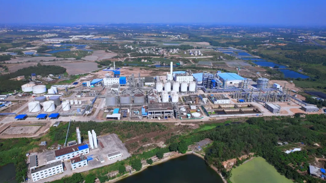 【中国船舶报】正式投产！这家企业要做绿色能源领域的&ldquo;华为&rdquo;